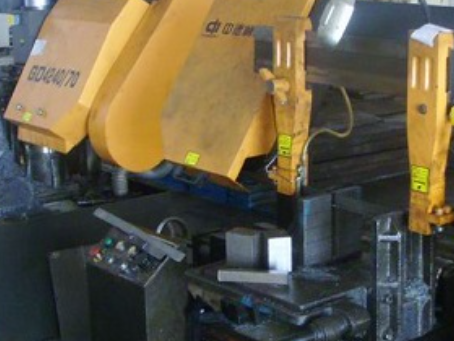 姚安SM45模具钢